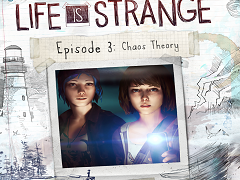 Pubblicato il trailer per l'E3 di Life is Strange